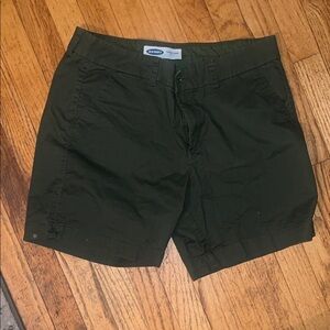 Old Navy “everyday” short